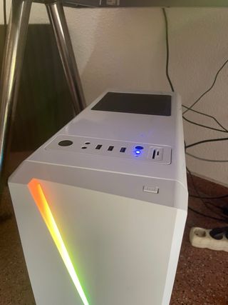 Ordenador Gaming/Alto rendimiento (negociable)