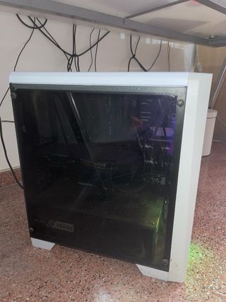 Ordenador Gaming/Alto rendimiento (negociable)