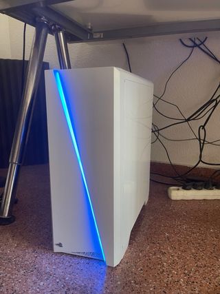 Ordenador Gaming/Alto rendimiento (negociable)