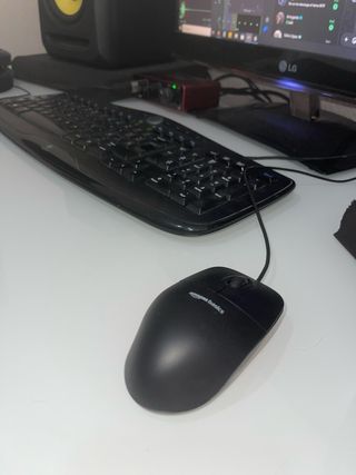 Ordenador Gaming/Alto rendimiento (negociable)