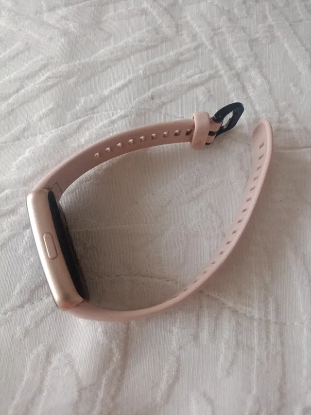 Reloj Huawei Band 6-490 Oro Rosa