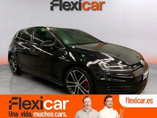 Volkswagen Golf 2.0 TDI 184cv DSG GTD BMT