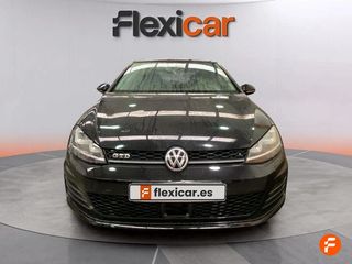 Volkswagen Golf 2.0 TDI 184cv DSG GTD BMT