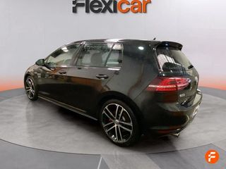 Volkswagen Golf 2.0 TDI 184cv DSG GTD BMT