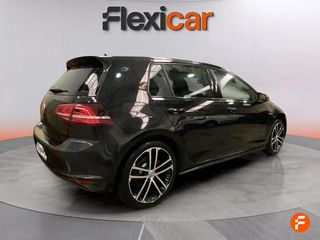 Volkswagen Golf 2.0 TDI 184cv DSG GTD BMT