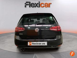Volkswagen Golf 2.0 TDI 184cv DSG GTD BMT