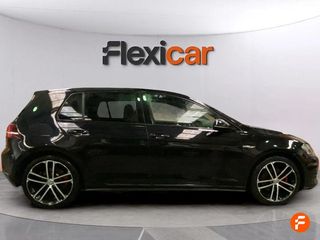 Volkswagen Golf 2.0 TDI 184cv DSG GTD BMT