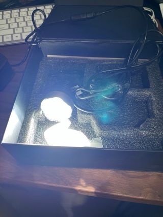 Luz Bicicleta Riders - Alta Potencia