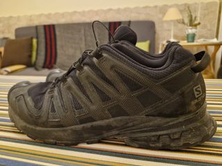 Zapatillas Salomon XA Pro 3D Montaña