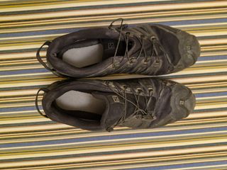 Zapatillas Salomon XA Pro 3D Montaña