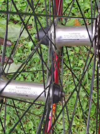 MAVIC CXP Bicicleta de Carreter