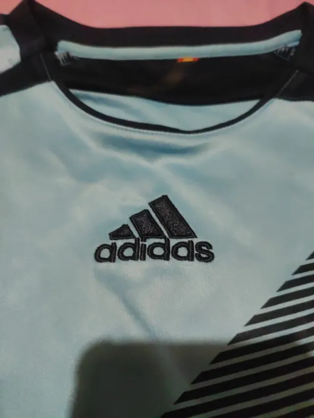 Camiseta Adidas selección España