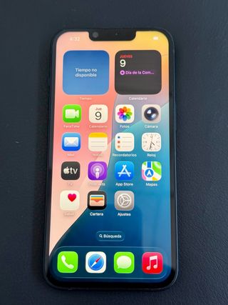 iPhone 14 128gb