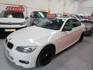 BMW serie 3 320 184 Pack M
