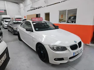 BMW serie 3 320 184 Pack M