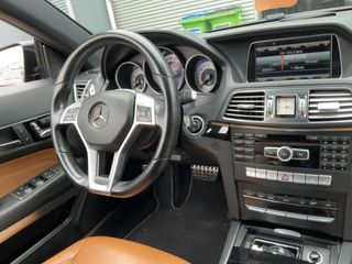 Mercedes-Benz Clase E 2013