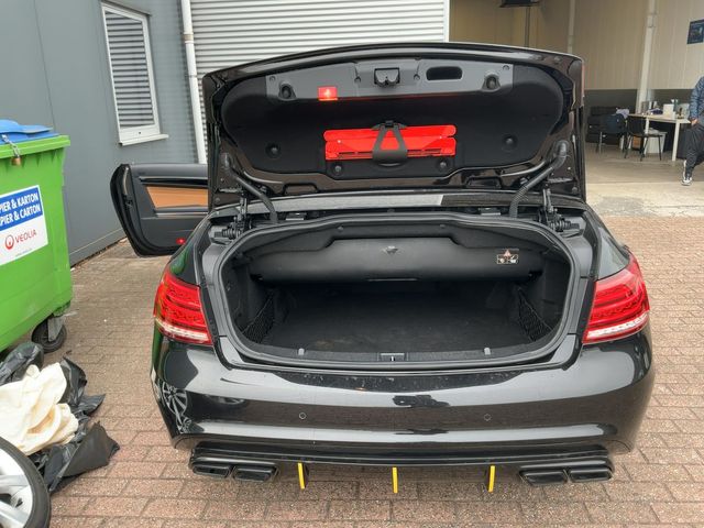 Mercedes-Benz Clase E 2013