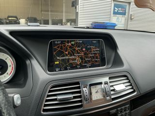 Mercedes-Benz Clase E 2013