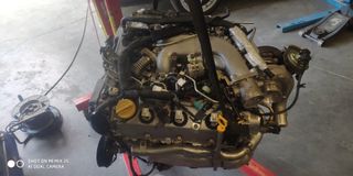 Motor Opel Y30DT signum / Vectra C

