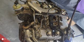Motor Opel Y30DT signum / Vectra C
