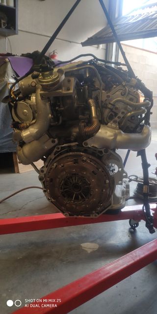 Motor Opel Y30DT signum / Vectra C
