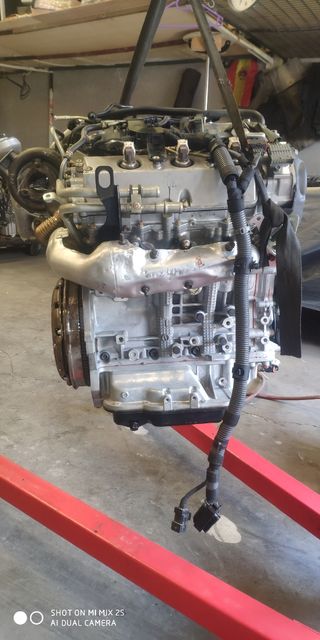 Motor Opel Y30DT signum / Vectra C
