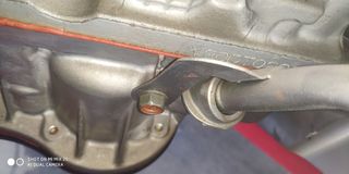 Motor Opel Y30DT signum / Vectra C
