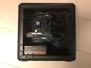 PC i7 16GB RAM 1TB SSD W11 PRO