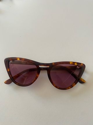 Gafas de sol vintage 