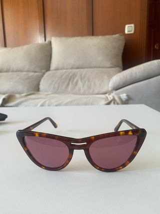 Gafas de sol vintage 