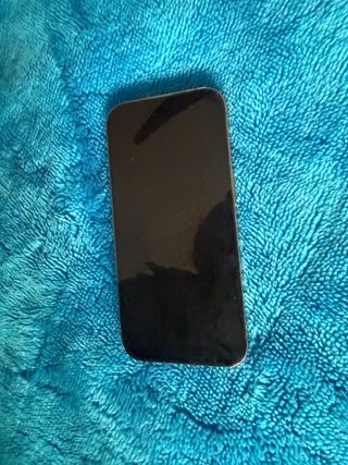 iPhone 14 Pro Púrpura