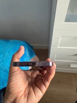 iPhone 14 Pro Púrpura