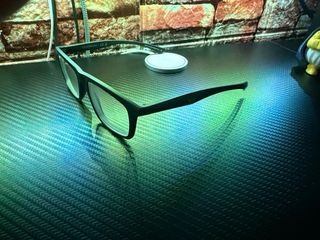 Gafas Emporio Armani Negras