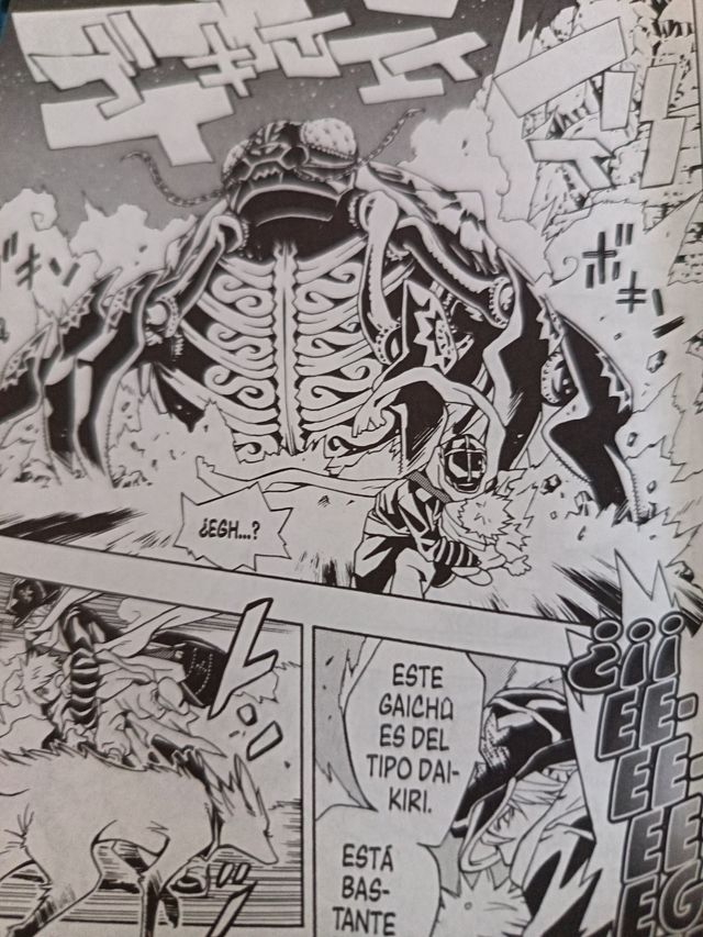 Tegamibachi nº 01/20