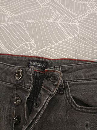 Lote 4 Pantalones Hombre+pantalón sudadera regalo 
