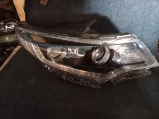 Faro Delantero Kia Optima 2018