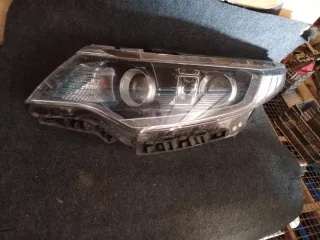 Faro Delantero Kia Optima 2018