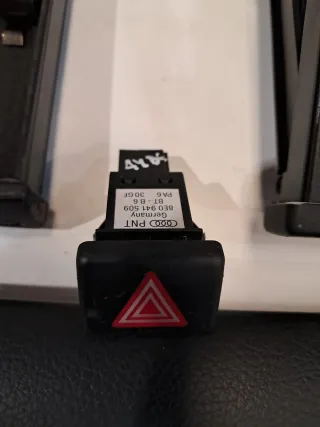 Posavasos, Tarjetero, Interruptor y Marco A4 B6
