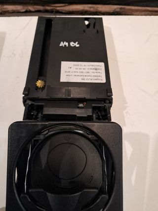 Posavasos, Tarjetero, Interruptor y Marco A4 B6