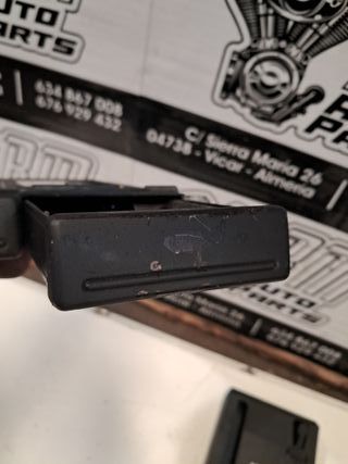 Posavasos, Tarjetero, Interruptor y Marco A4 B6