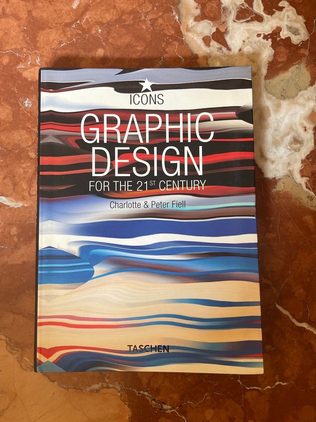 Graphic Design for the 21st Century TASCHEN