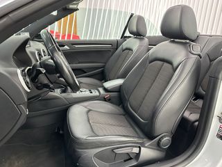 AUDI A3 CABRIO SLINE EDITION 1.6 TDI 110CV
