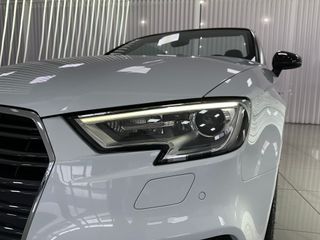AUDI A3 CABRIO SLINE EDITION 1.6 TDI 110CV