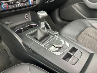 AUDI A3 CABRIO SLINE EDITION 1.6 TDI 110CV