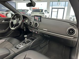 AUDI A3 CABRIO SLINE EDITION 1.6 TDI 110CV