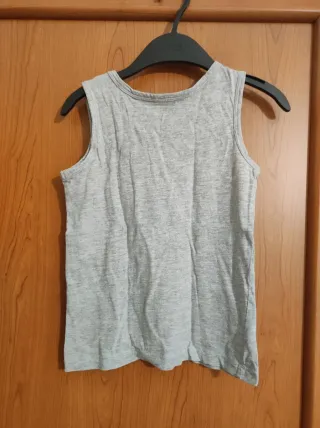 Canotta OVSKids bimbo Keep Surfing