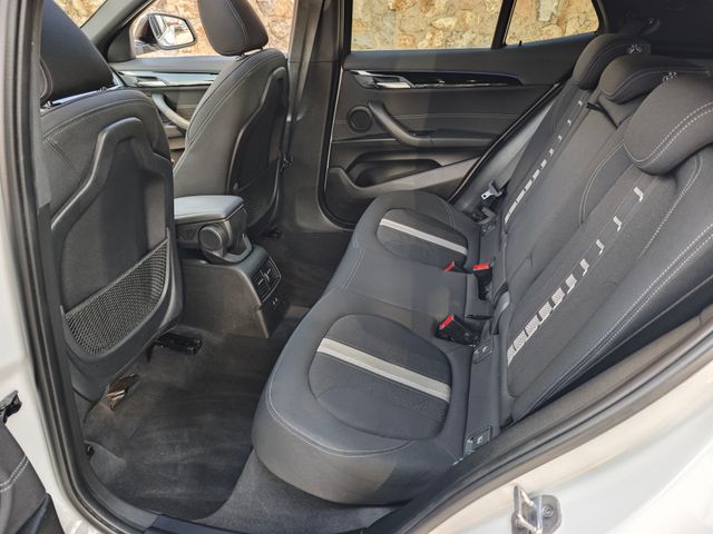 BMW X2 20d 190cv Nacional M Paket+Estravagante