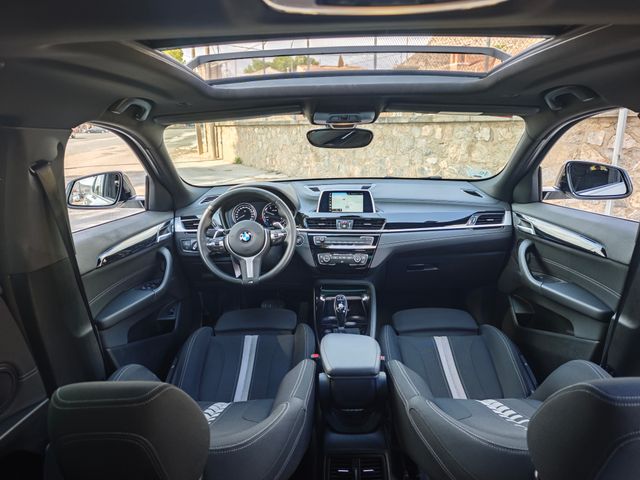 BMW X2 20d 190cv Nacional M Paket+Estravagante