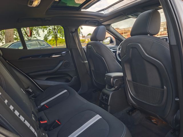 BMW X2 20d 190cv Nacional M Paket+Estravagante