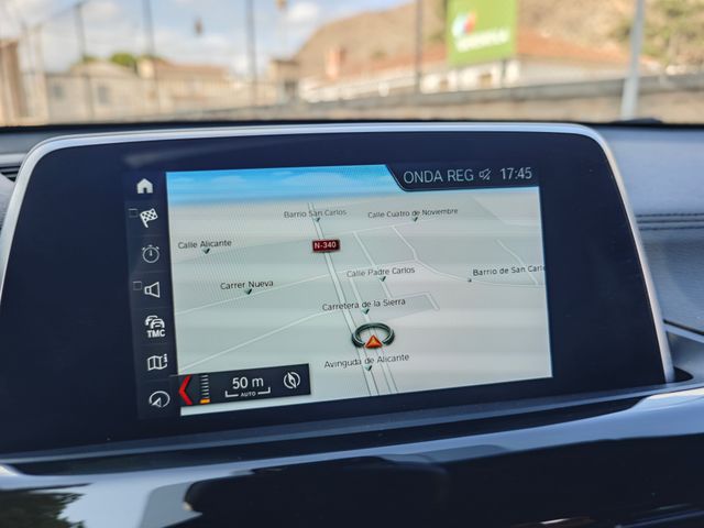 BMW X2 20d 190cv Nacional M Paket+Estravagante